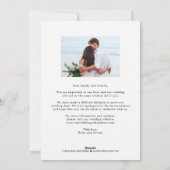 Dezelfde WEERGAVE EDITABLE KLOR wijzigt de datum-K Feestdagenkaart (Achterkant)