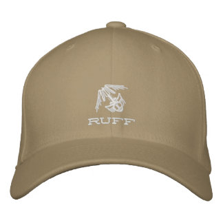 DezFrog Ruff Ball Pet