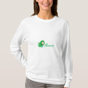 Dezine voor tattoo beauty t-shirt