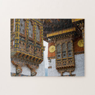 Dezong-architectuur Legpuzzel