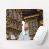 Dezong-architectuur Muismat (Met muis)
