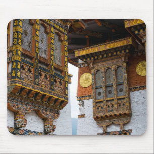 Dezong-architectuur Muismat