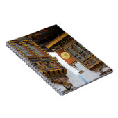 Dezong-architectuur Notitieboek (Rechterzijde)