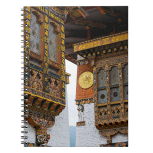 Dezong-architectuur Notitieboek