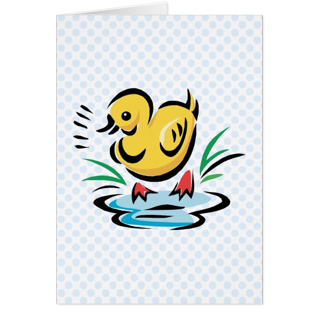 Dezzy Duck (Voorkant)