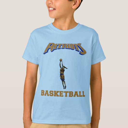 df91614d-a t-shirt (Voorkant)