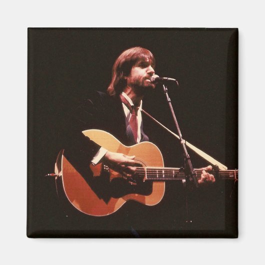 DF 1981 Magneet (Voorkant)