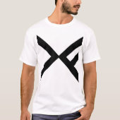 DF Aanbevolen T-shirt (Voorkant)