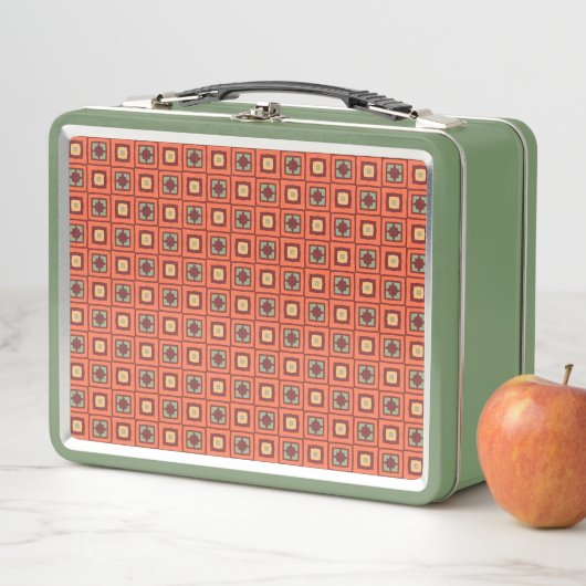 DF Byron Lunchbox (In situ)