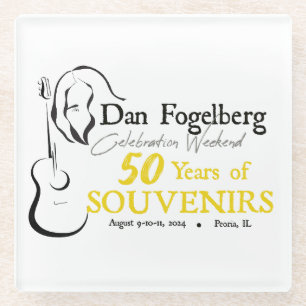 DF Celebration Weekend 2024 Onderzetter