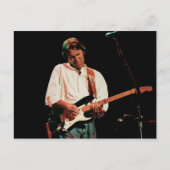 DF in concert Briefkaart 2002 (Voorkant)