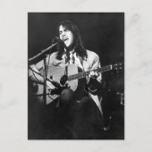 DF in het Briefkaart van het Overleg 1974 (Voorkant)