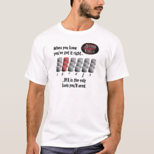DFA T-SHIRT