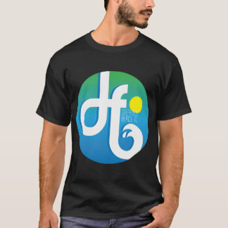 DFB: Deerfield Beach, FL T-shirt
