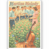 Dfb Sticker (Voorkant)