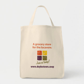 DFC Grocery Tas