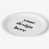 dfdfdfd papieren bordje (Gekanteld)