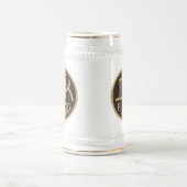 DFK Aussig (Sudetenland) Bierpul (Center)