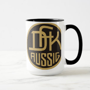 DFK Aussig - Sudetenland Mok