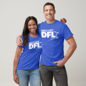 DFL Cares T shirt (Unisex)