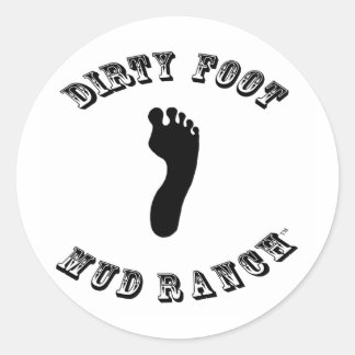 DFMR Grote Sticker