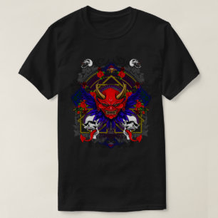 DFNoInttions T-shirt