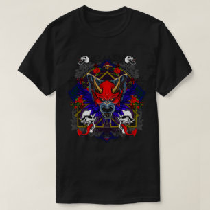 DFNoPupInttions T-shirt