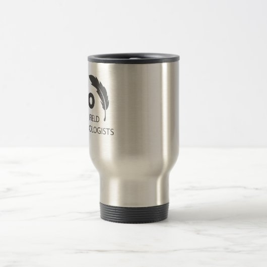 DFO Travel Mug Reisbeker (Center)