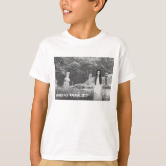 DFPS-Logo Shirten T-shirt