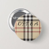 DFTBA-Button Ronde Button 5,7 Cm (Voorkant /achterkant)