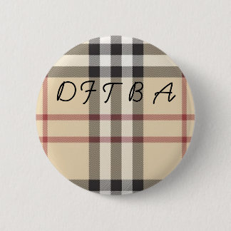 DFTBA-Button Ronde Button 5,7 Cm