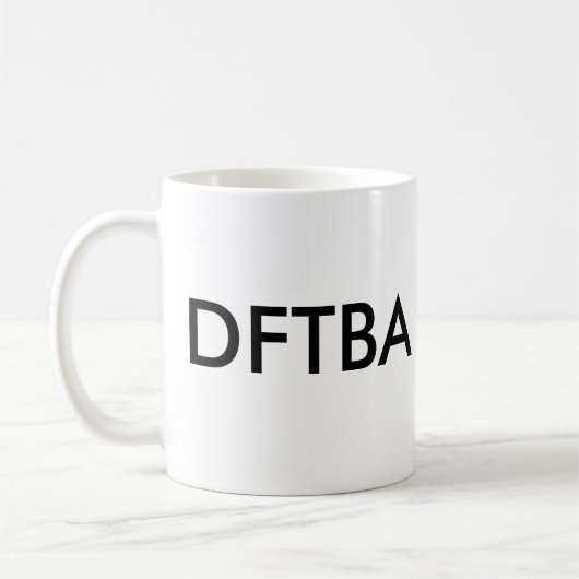 DFTBA, DFTBA KOFFIEMOK (Links)