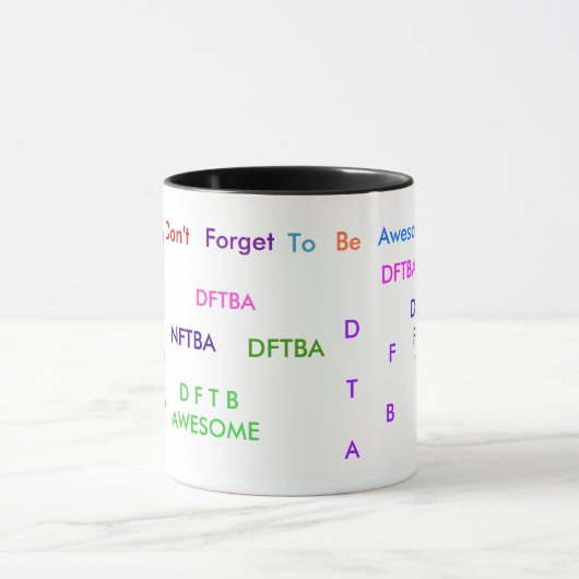 DFTBA-MOK MOK (Midden)