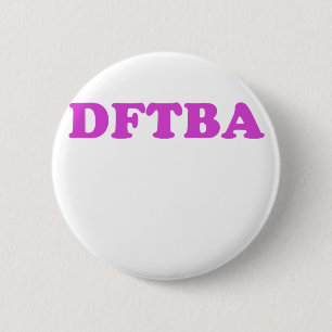 DFTBA RONDE BUTTON 5,7 CM