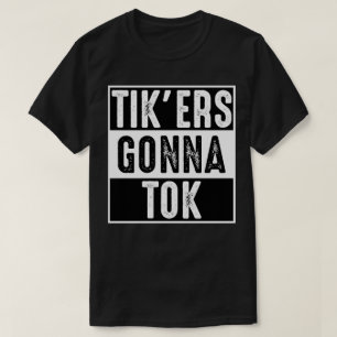 DFTok2023 T-shirt