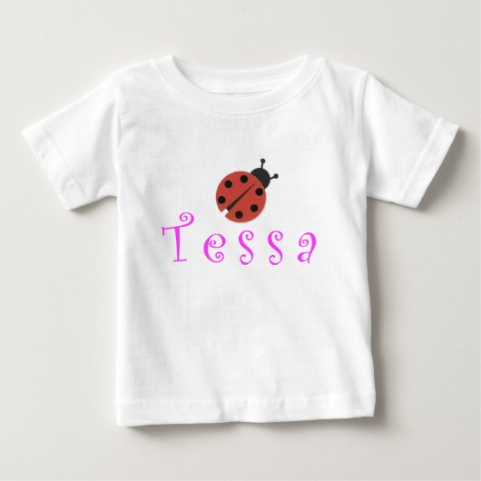DFW Babies - logo back (Voorkant)