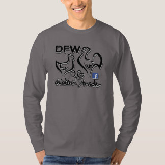 DFW Chicken Trader/Wdick Chicken T-shirt
