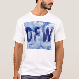 DFW* T-SHIRT