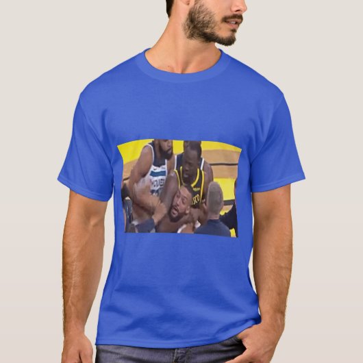 DG en DG T-shirt (Voorkant)