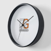 DG Mastermind Clock (Hoek)