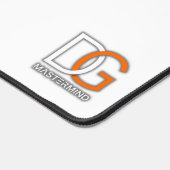 DG Mastermind Desk Mat (Hoek)