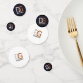 DG Mastermind Tabel Confetti (Groep)