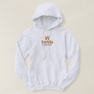 DG Paintings Zeilboot Hoodie V2