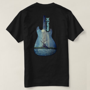 DG Schilderijen Rustende Reaper T-shirt