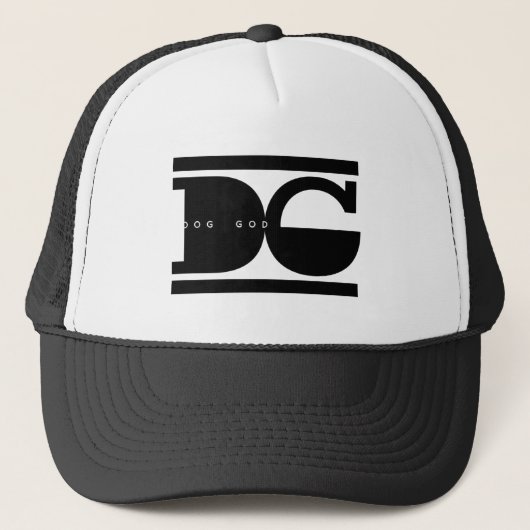 DG TRUCKER PET (Voorkant)