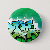 DG WildStyle Button (Voorkant)