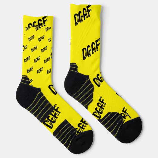 DGAF SOKKEN (Rechts)