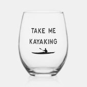 dgdfjfkfykterhr wijnglas zonder voet (Voorkant)