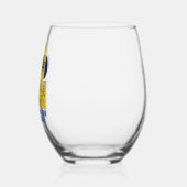 dgiosudgihdg wijnglas zonder voet (Links)