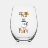 dgshfhfdhfdfddg wijnglas zonder voet (Voorkant)